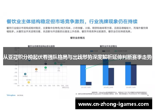 从亚冠积分榜起伏看强队格局与出线形势深度解析延伸判断赛季走势